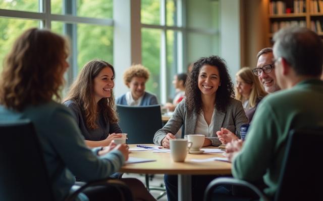 教育機関における報酬＆福利厚生制度の見直し事例